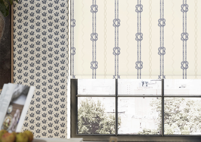 Lines, Hudds - Roller Blind - Image 5